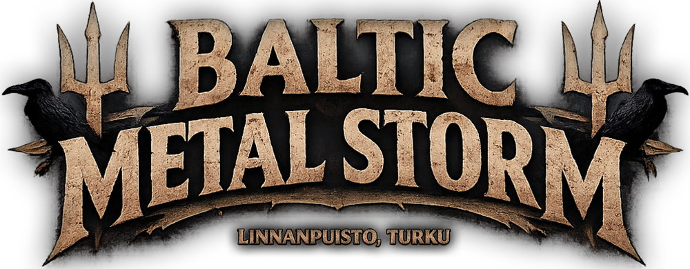 Baltic Metal Storm
