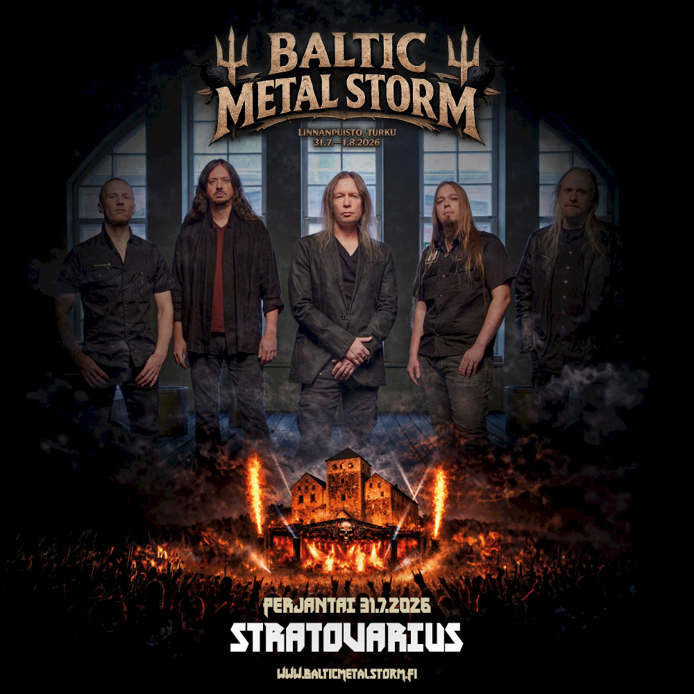 Stratovarius