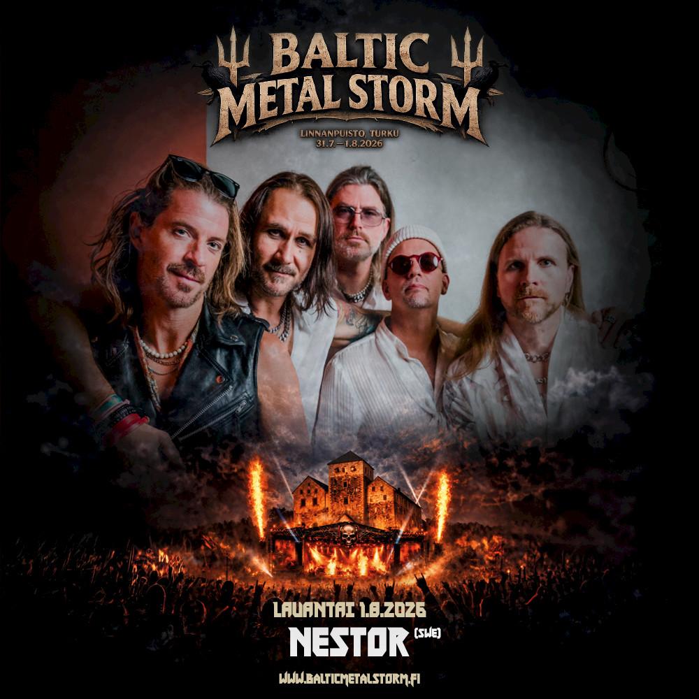 Nestor (SWE)