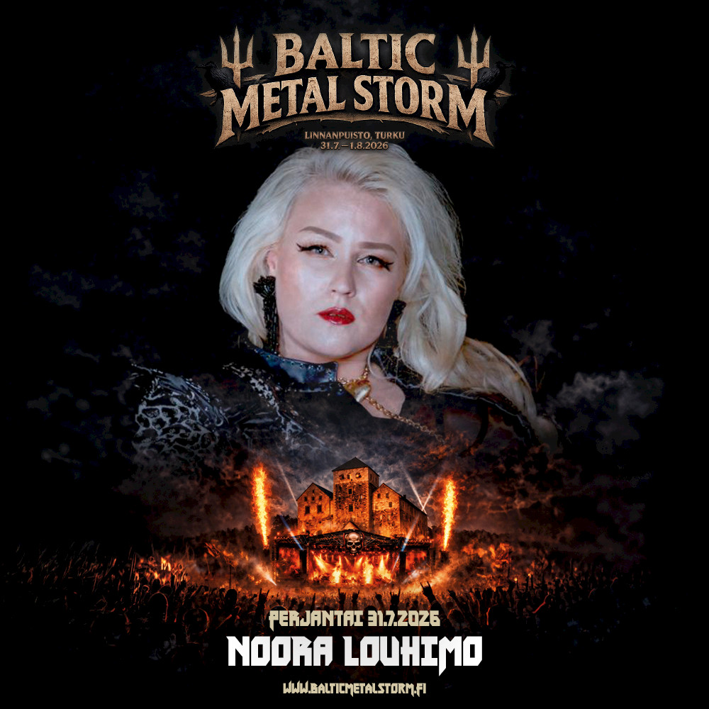 Noora Louhimo