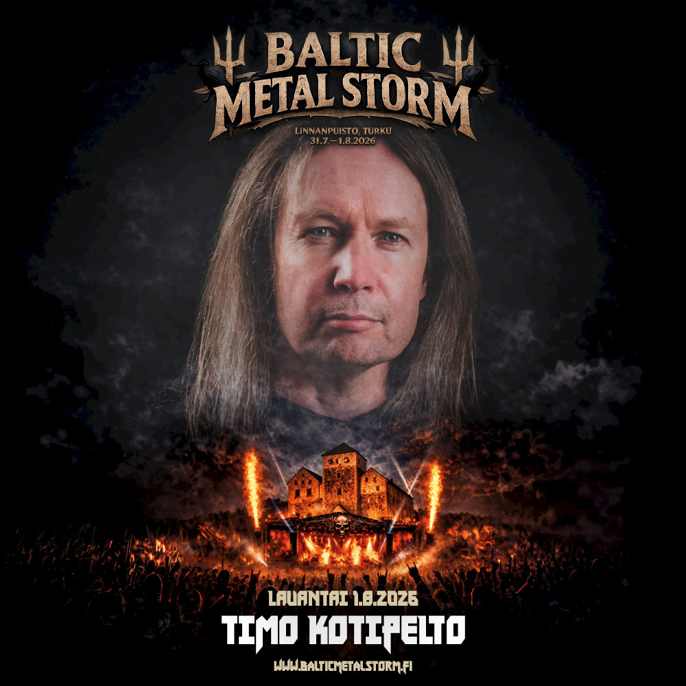 Timo Kotipelto
