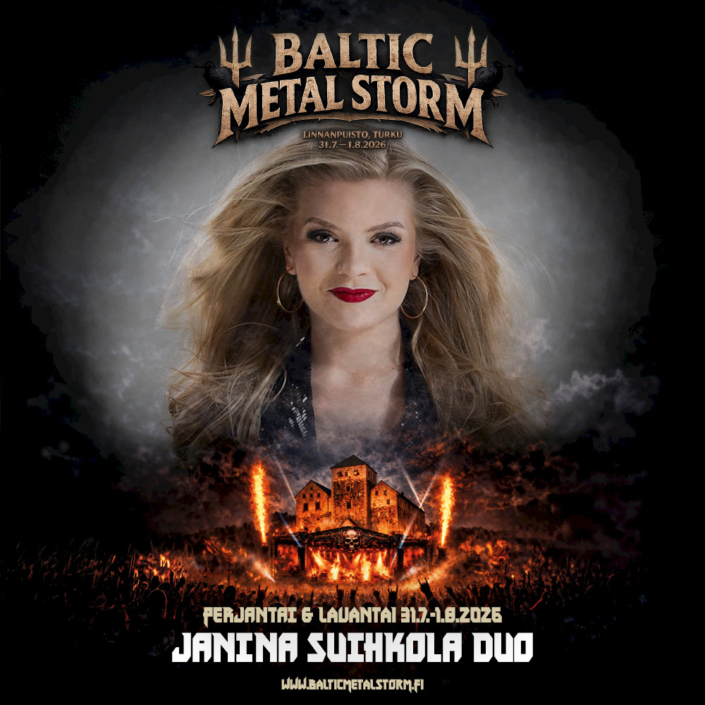 Janina Suihkola Duo